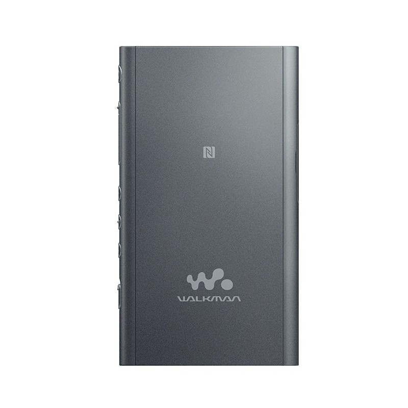 Máy nghe nhạc Hi-res Sony Walkman NW-A55 - Hàng chính hãng Sony Việt Nam - Bảo hành 12 tháng