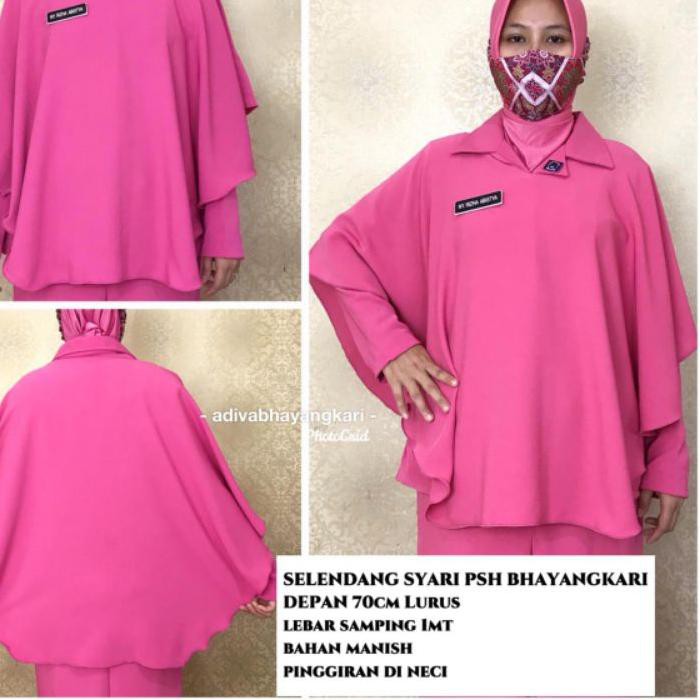 10.10 LR 037|Kỳ Nghỉ Shari PSH BAHAYANGKARI Thẳng 70CM | BigBuy360 - bigbuy360.vn