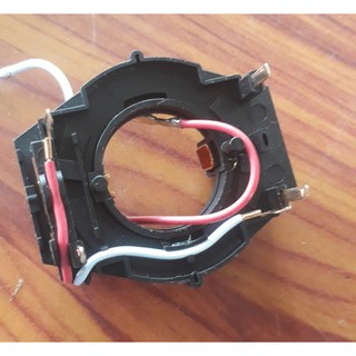 Ổ THAN ĐẢO CHIỀU  MÁY KHOAN BOSCH GSB 13RE