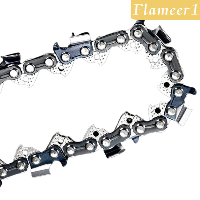 Xích cưa xích -20 inch để cắt gỗ