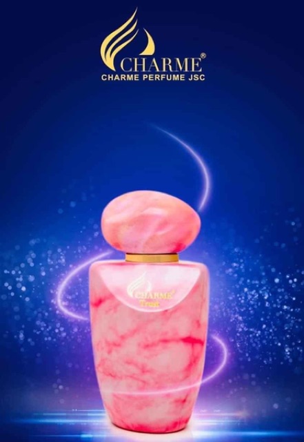 Nước hoa nữ Charme Trust 50ml | BigBuy360 - bigbuy360.vn