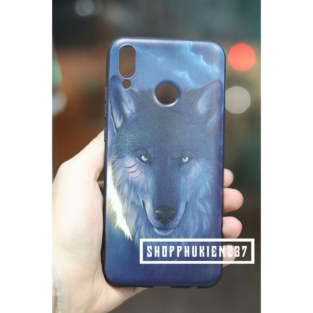 [Freeship toàn quốc từ 50k] ỐP LƯNG XIAOMI REDMI NOTE 7 PRO ỐP DẺO HÌNH CAO CẤP CỰC ĐẸP