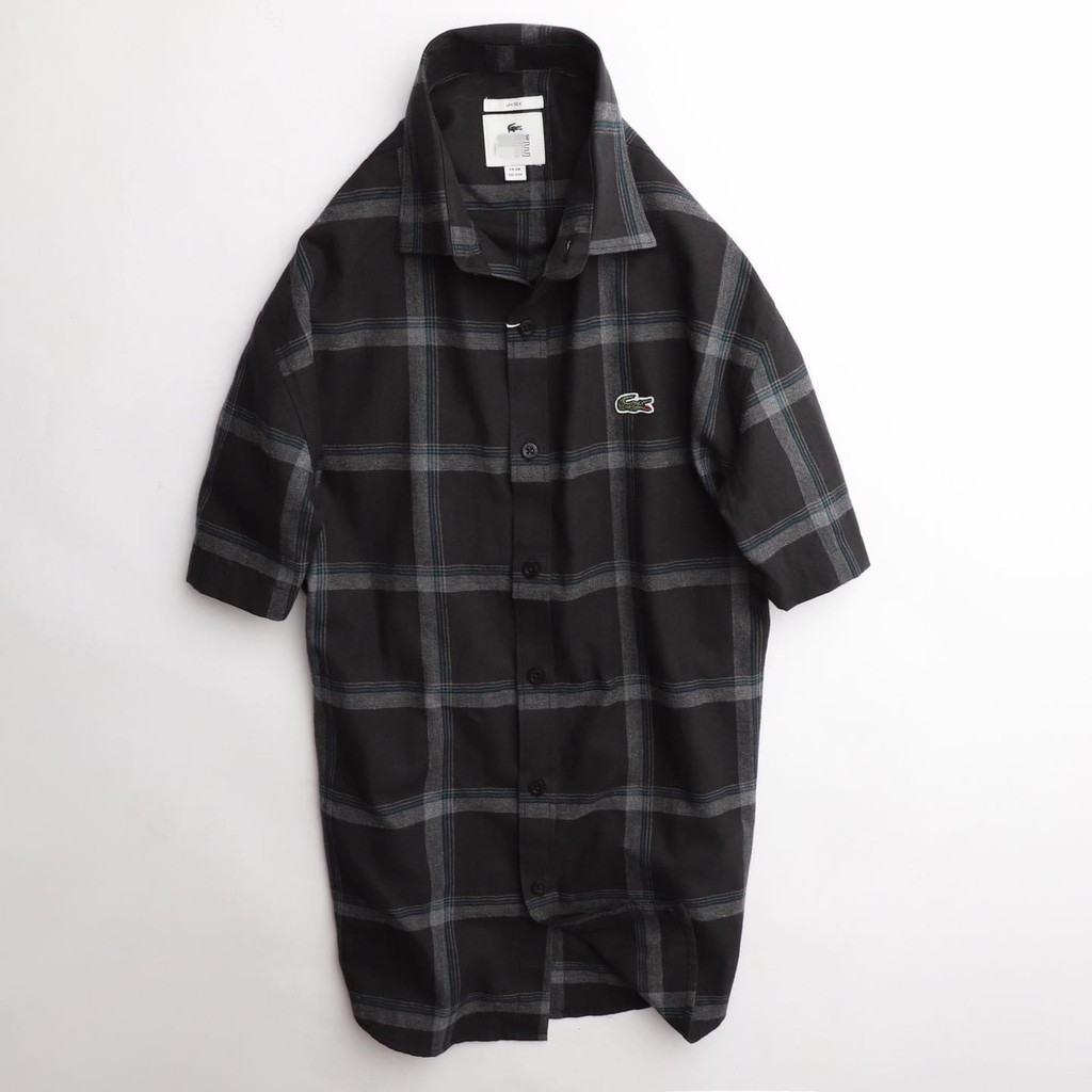 SMLC8 - Sơmi nam tay ngắn caro đây là bộ sưu tập áo sơmi caro đẹp nhất từ trước đến nay trên shopee với dáng slimfit ! | BigBuy360 - bigbuy360.vn