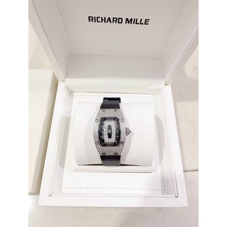 đồng hồ nữ richard mille