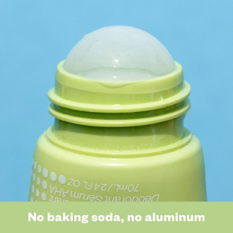 Lăn khử thâm da dưới cánh tay Kosas Chemistry Deodorant 70ml