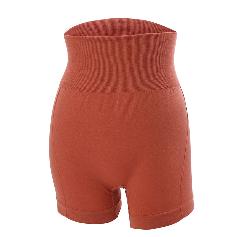 Quần short legging thể thao TAKETALK lưng cao dáng ôm co giãn thời trang cho nữ