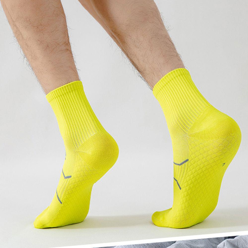 Vớ Thể Thao Thoải Mái Thời Trang Cho Cặp Đôi