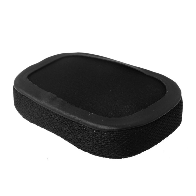 Bộ 2 Miếng Đệm Tai Nghe Bằng Da Cho G933 G633