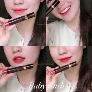 Son TOMFORD Lip Lacquer Liquid Matte