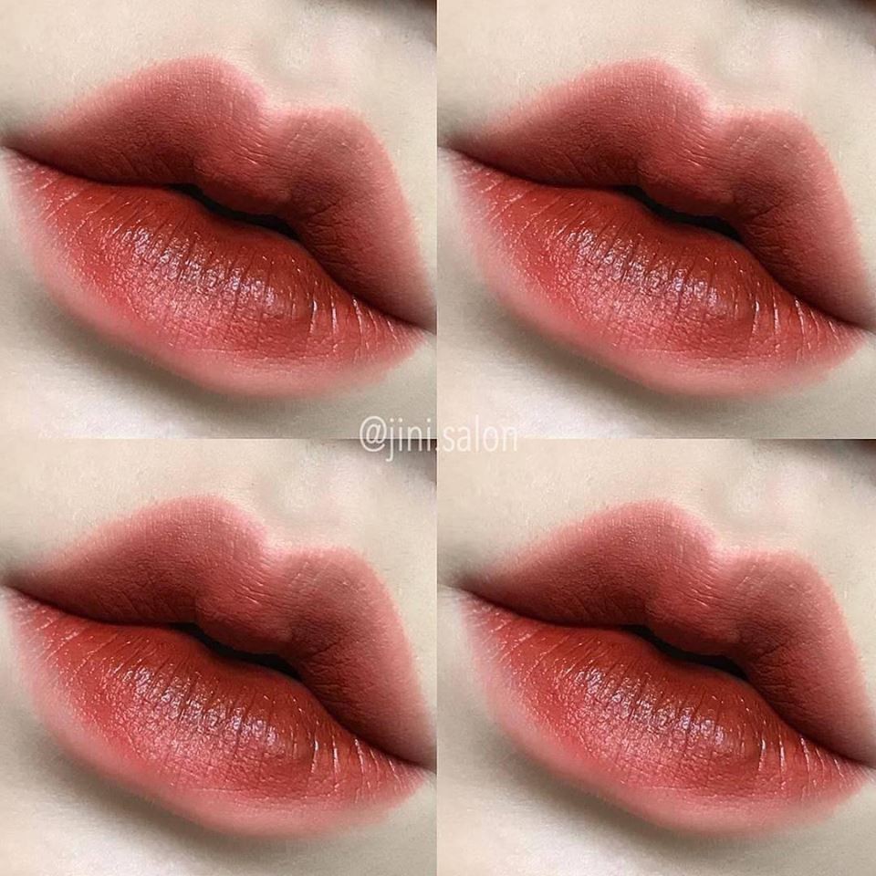 Son Kem Lì 💝FREESHIP💝 Son Black Rouge màu 12 nâu đỏ son blackrouge a12 [Son Kem Black] | BigBuy360 - bigbuy360.vn