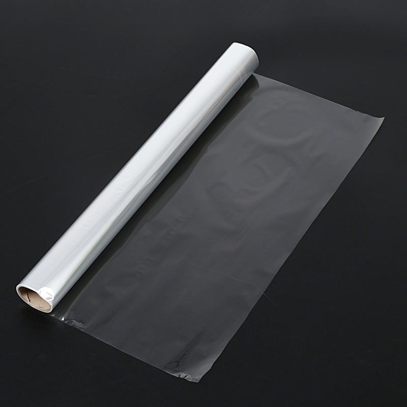 Cuộn giấy bóng kính trong suốt gói hoa 50cm×20M
