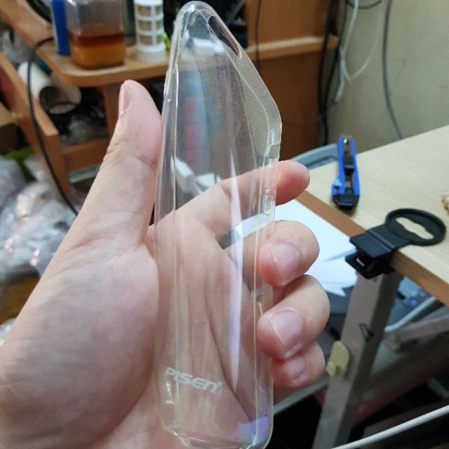 Ốp silicon dành cho iphone6,6s,6plus chuẩn hãng