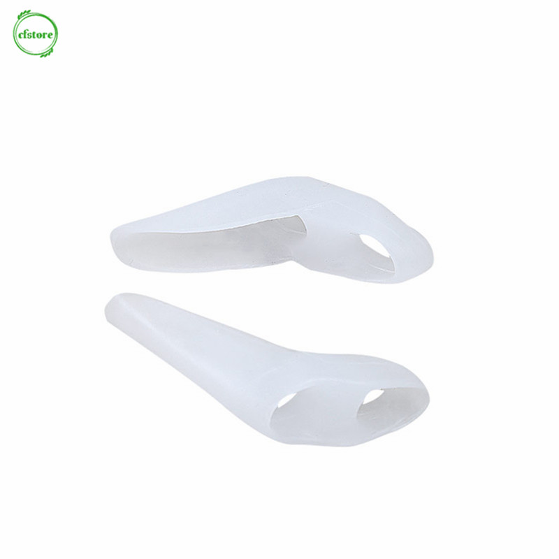 [Hàng mới về] Set 2 dụng cụ định hình ngón chân tiện dụng chất lượng cao