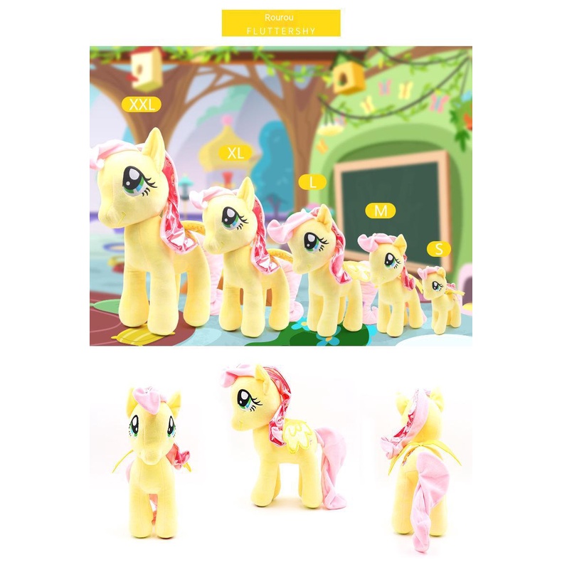 Gối Ôm Nhồi Bông Thiết Kế Kiểu Hoạt Hình Đáng Yêu Cho Trẻ Em