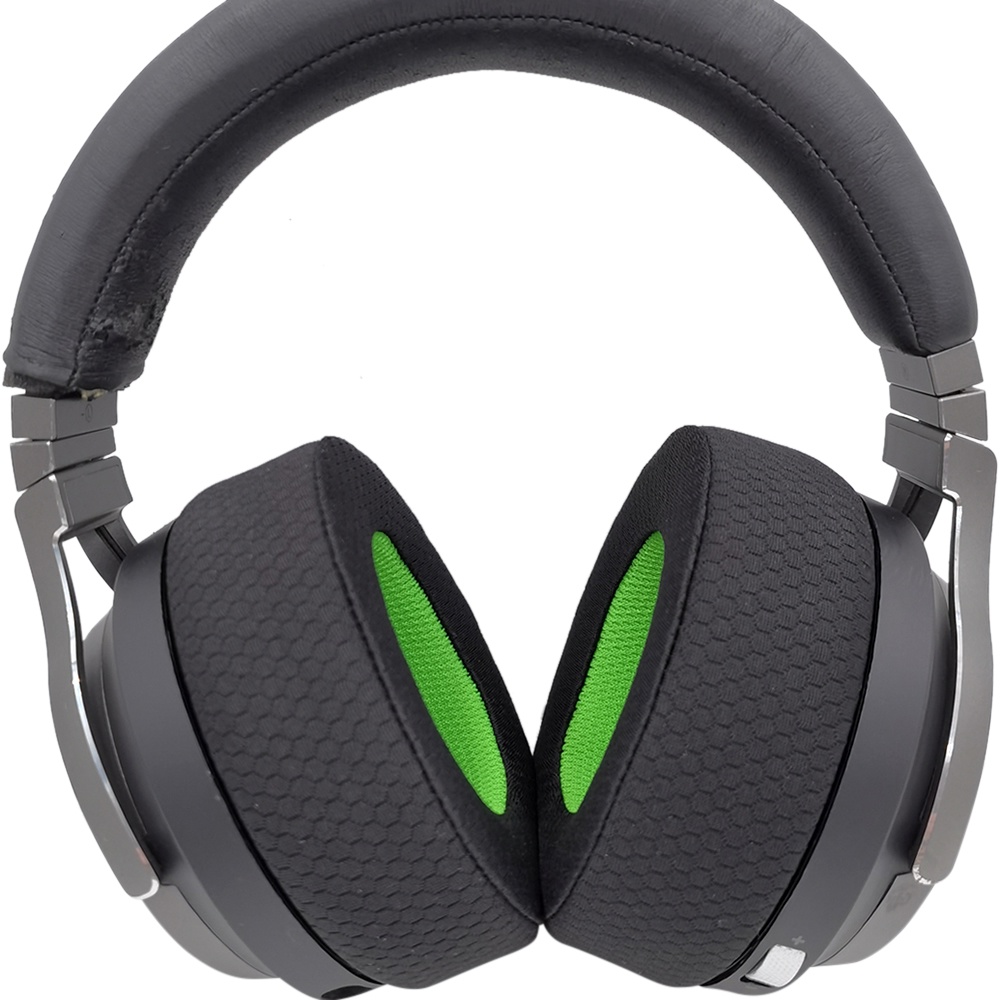 Đệm Tai Nghe Thay Thế Cho Corsair Virtuoso RGB Wireless SE/ XT