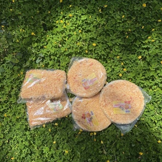 150gr Cơm Cháy Đáy Nồi Chà Bông Siêu Ngon