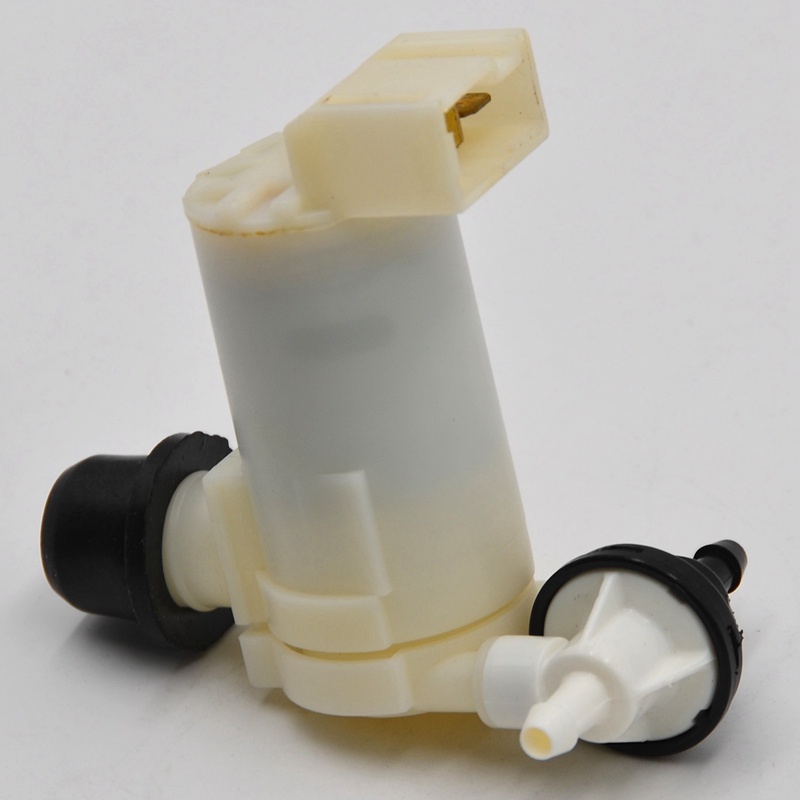 Bơm Động Cơ Kính Chắn Gió Trước / Sau Cho Nissan X-Trail T31 10 / 07-2014 NWP370160