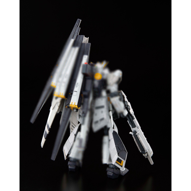 Phụ kiện mô hình nhựa RG 1/144 HWS EXPANSION cho Nu ν GUNDAM - P bandai