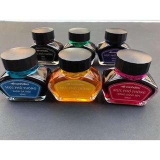 Mực đỏ Cánh Diều 30ml (loại phổ thông)