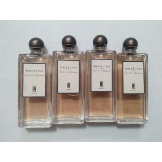Mẫu thử Nước hoa Nuitcellphane serge lutens 5ml