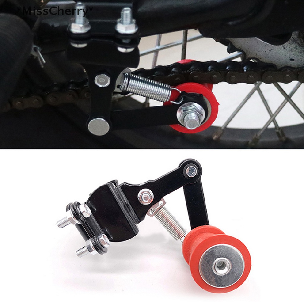 [MissCherry] Dụng Cụ Con Lăn Điều Chỉnh Dây Xích Xe Máy ATV