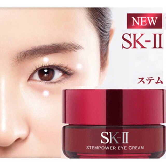 R.N.A Power Eye Cream