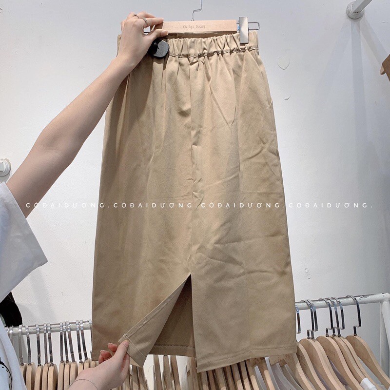 [ Mã FAXANH55 giảm 10K đơn 50K] cv thô dài sau có xẻ | BigBuy360 - bigbuy360.vn