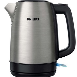 [Mã ELHADEV giảm 4% đơn 300K] Bình Đun Siêu Tốc Philips HD9350/90 (1.7L) Hàng nhập khẩu