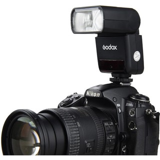 Flash Godox TT350 Cho Nikon