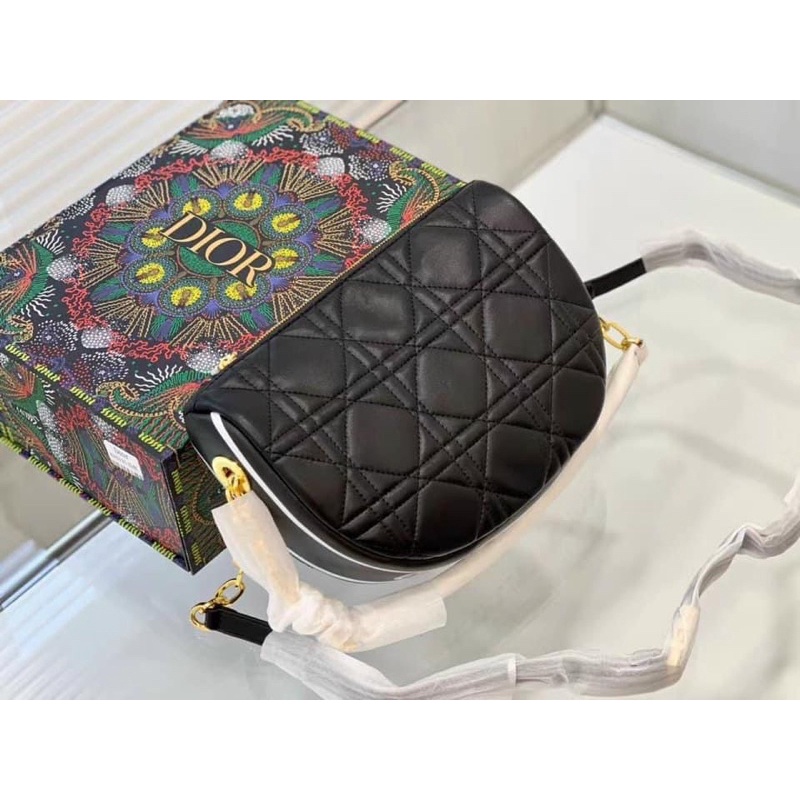 ✅Túi DIO BOBBY NEW - size 22cm - Bản SPSL