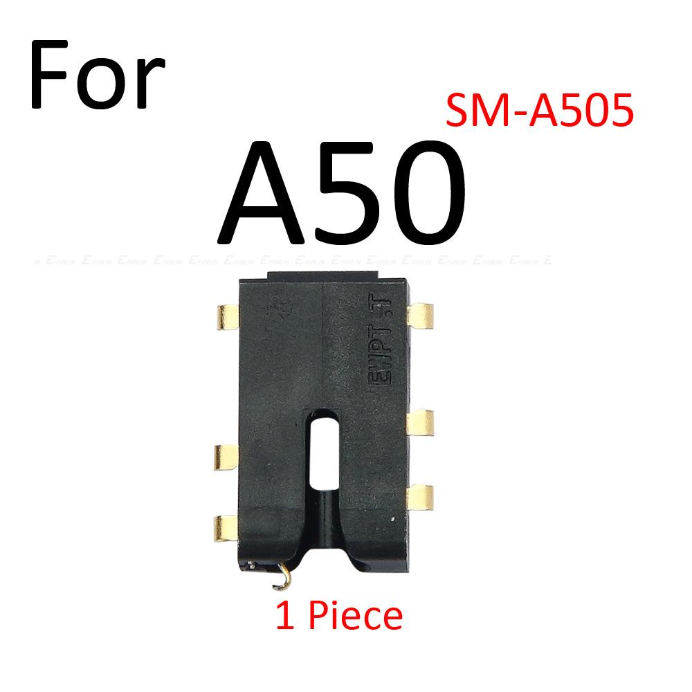 Cáp Flex Âm Thanh Tai Nghe Cho Samsung Galaxy A10e A20e A10 A20 A30 A40 A50 A70