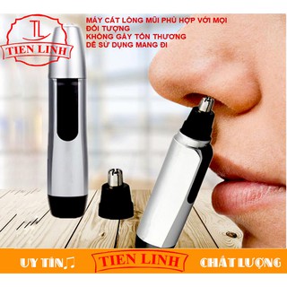 Máy Cắt Tỉa Lông Mũi - TL001
