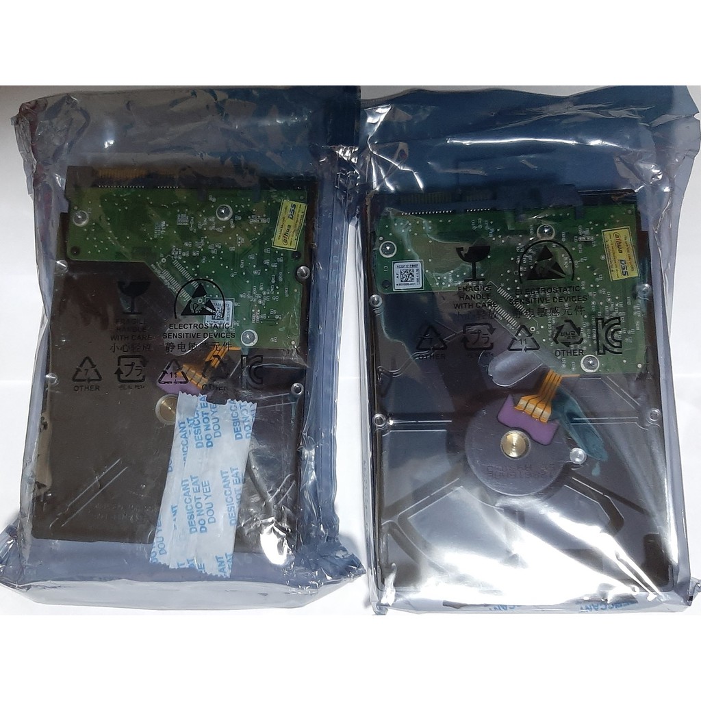 ổ cứng HDD WD Purple  1TB - 2TB | BigBuy360 - bigbuy360.vn