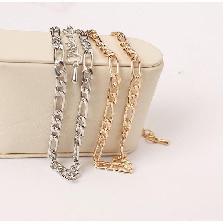 Lắc cổ chân đơn giản cho nữ | BigBuy360 - bigbuy360.vn