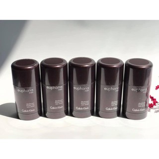 lăn khử mùi CK Euphoria 75ml