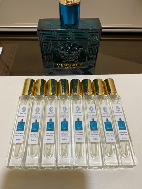 [auth 100%] Nước hoa nam Versac eros dung tích 10ml | BigBuy360 - bigbuy360.vn