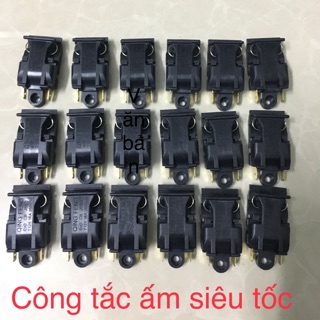 Công tắc ấm siêu tốc