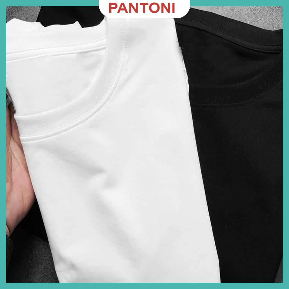 Áo thun nam ngắn tay cổ tròn chất vải cotton 100% chuẩn thiết kế hàn quốc, cực tôn dáng, lịch sự, trẻ trung(ACT) | BigBuy360 - bigbuy360.vn