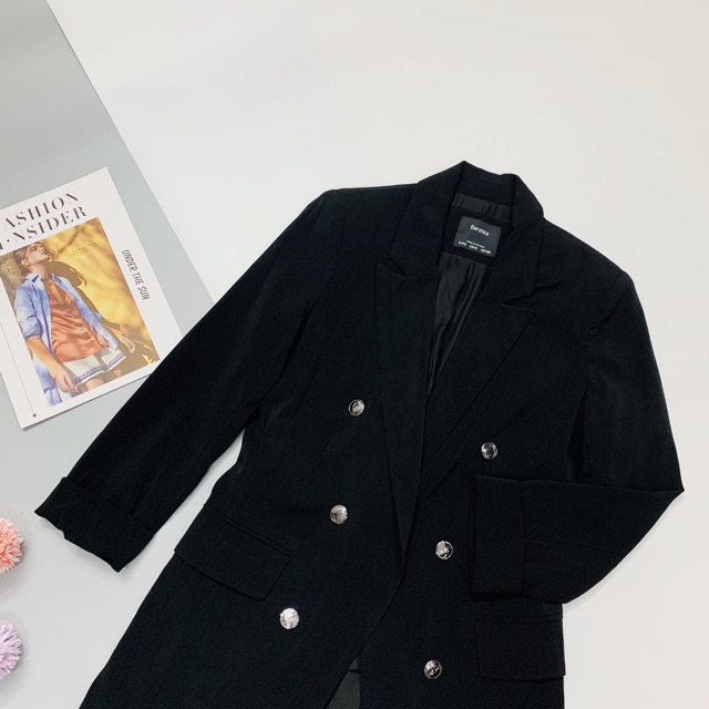 Áo khoác vest - vnxk