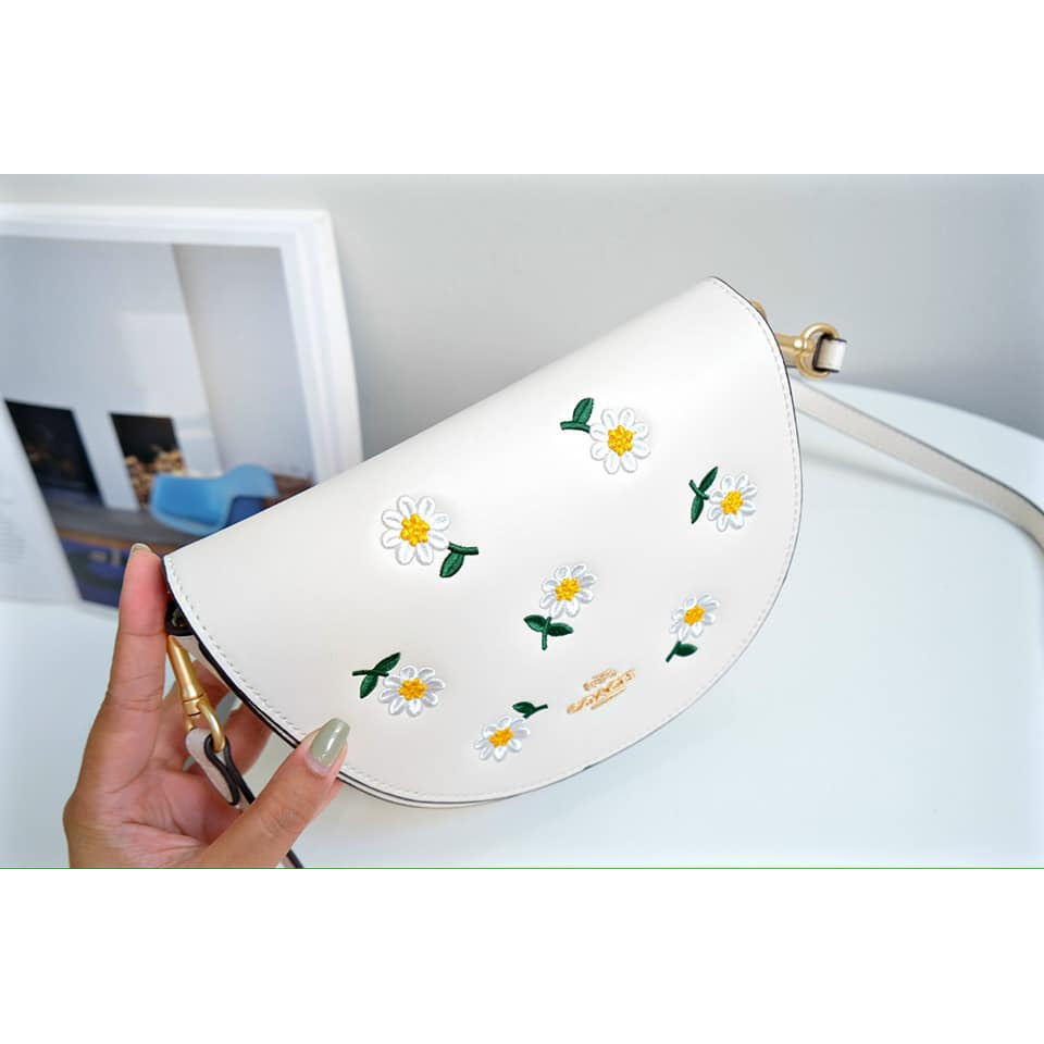 ❤️C@ACH ELLEN CROSSBODY BAG❤️