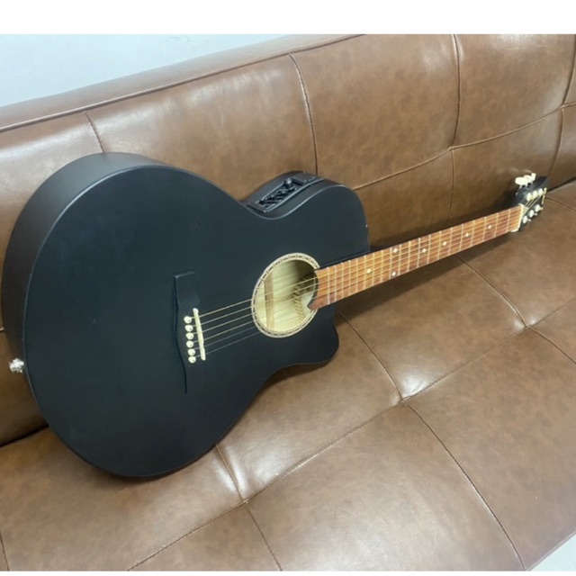 Đàn Guitar Acoustic Có Lắp EQ 7545