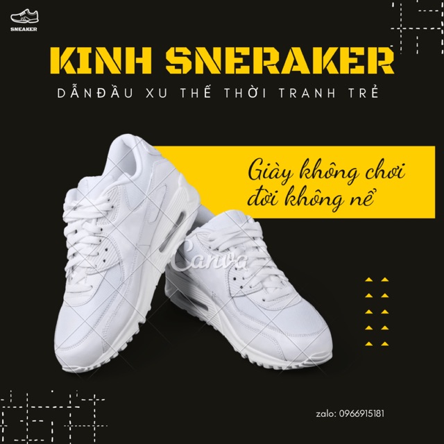 King.Sneaker, Cửa hàng trực tuyến | BigBuy360 - bigbuy360.vn