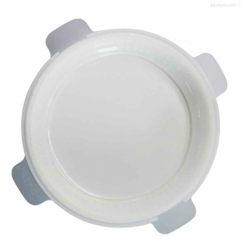Khuôn trang trí bánh 3d bằng silicone hình tròn làm món tráng miệng