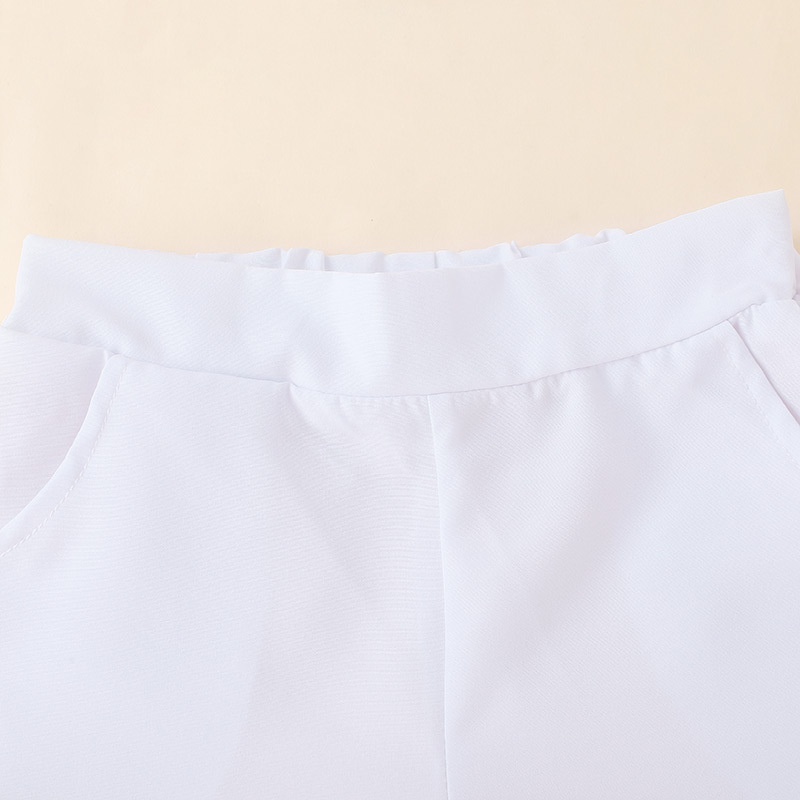 Combo bộ đồ bé gái 1-6  tuổi Hoa áo hai dây quần đùi set mùa hè thời trang cho bé trẻ em