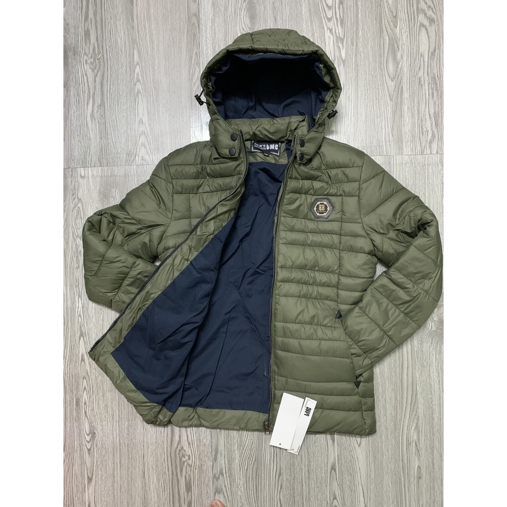 Xả Kho Áo Phao Nam Giá Sập Sàn( ảnh chụp thật )