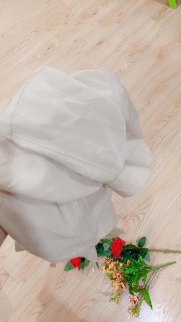 Áo sơmi Hàn size L. A110