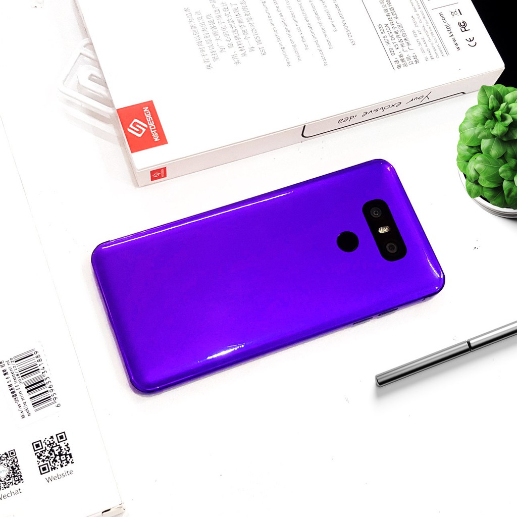 miếng dán skin LG G6