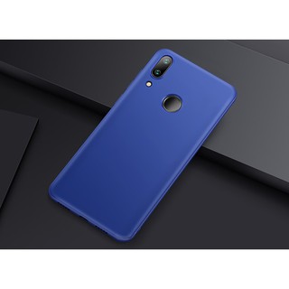 Ốp lưng Redmi Note 7 / Note 7 Pro / Note 9s / Note 8 Pro / Note 8 TPU dẻo siêu mỏng cao cấp