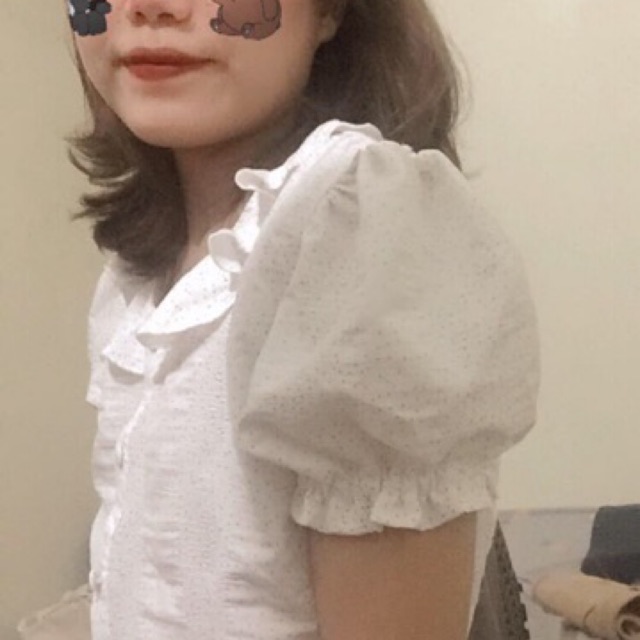 Áo crt siêu xinh