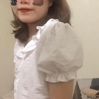 Áo crt siêu xinh